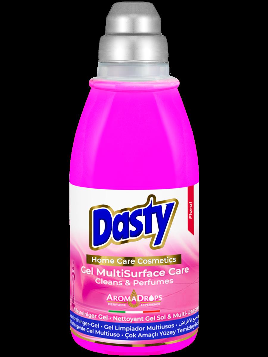 Dasty allesreiniger roze